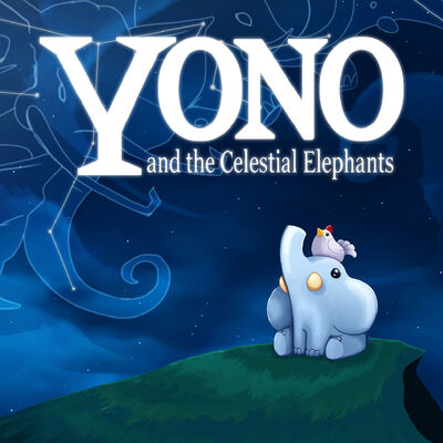 Yono And The Celestial Elephants Switch